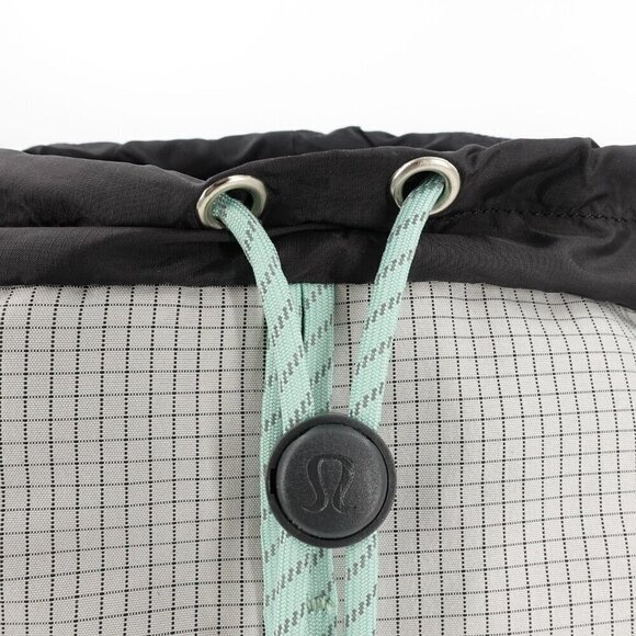 Lululemon Front Clip Backpack 21L Seal Gray OS main image 11